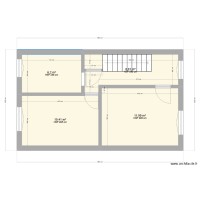 plan etage 