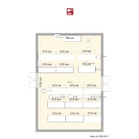 Plan salle château 