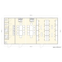 ECOHAB CHANTIER CENTRALE DU TRICASTIN