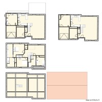 Plan maison 3