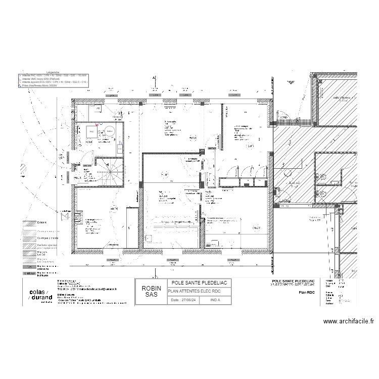 ROBIN_PLAN CH-PL-VT RDC_MM_PLEDELIAC. Plan de 0 pièce et 0 m2