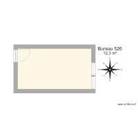 Bureau 526