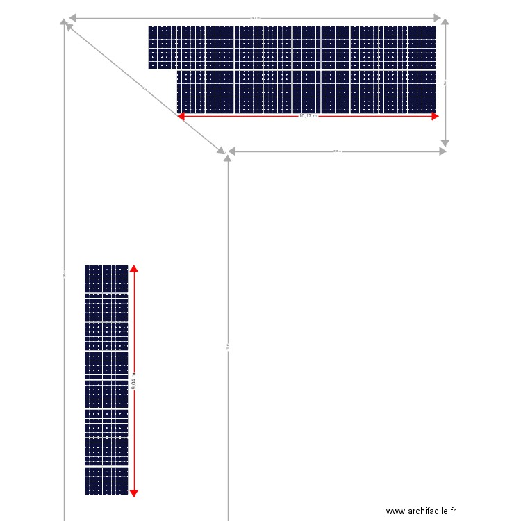 ADMIN FLORIAN. Plan de 0 pièce et 0 m2