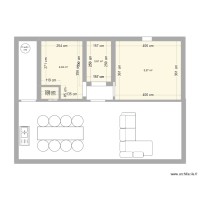 plan maison