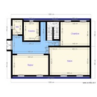 PLAN 12X9 Client 32 09 46 20