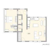 plan N3 maison didier olivia
