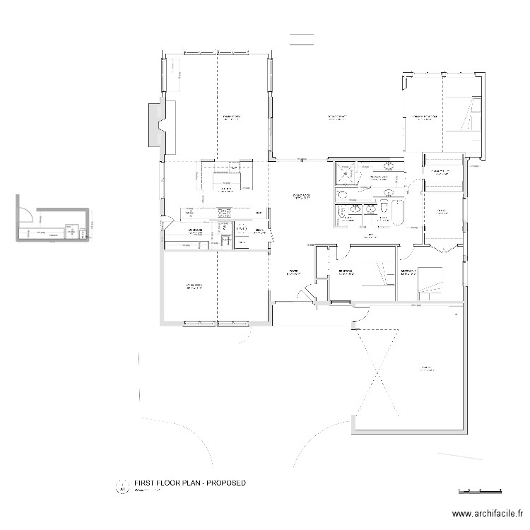 1702 Shagbark 01-31-25. Plan de 0 pièce et 0 m2