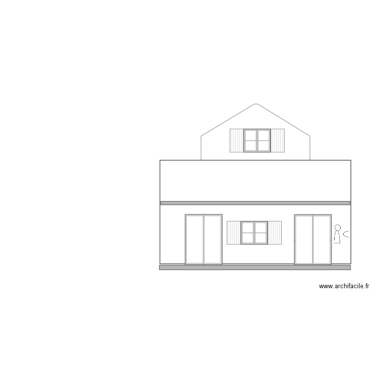 17 station sol. Plan de 0 pièce et 0 m2