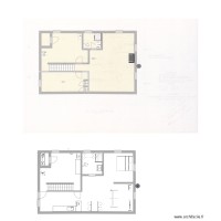 Aménagement sous sol 1554 Bourbonnais