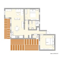 plan maison satec