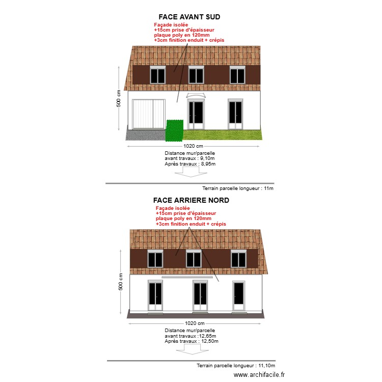 DP03 VALLAT DENISE. Plan de 0 pièce et 0 m2