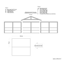 Gazebo 12 X12 Aout