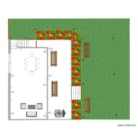 projet terrasse