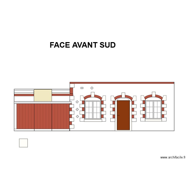 dp03. Plan de 0 pièce et 0 m2