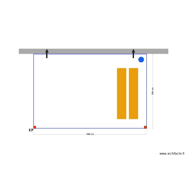 Blunt CASCAIS 2. Plan de 0 pièce et 0 m2