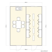 CNR - CHANTIER SABLON