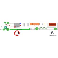 Plan Fondeyre pour Cler-Verts