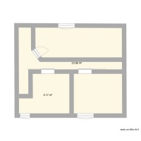 plan maison, 