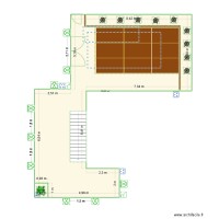 projet travaux 128 roger françois