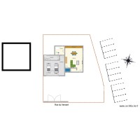 MI BIS 148m² avec terrain à jour