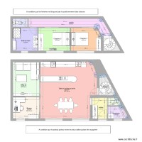 maison projet proposition