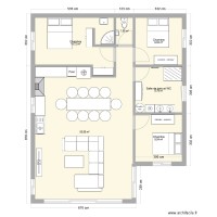 Projet maison 1