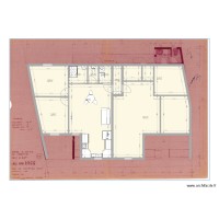 Plan St Paul 1