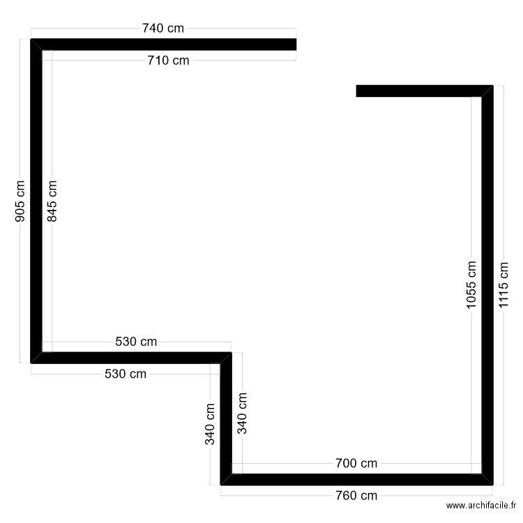 elne3. Plan de 0 pièce et 0 m2