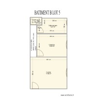 BATIMENT  B LOT 5