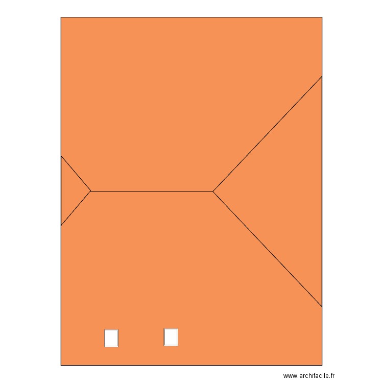 panneaux 32 3. Plan de 0 pièce et 0 m2