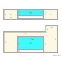 modif plassac piscine terrasse