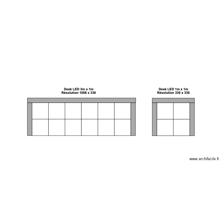 meubles SIG 2025. Plan de 0 pièce et 0 m2