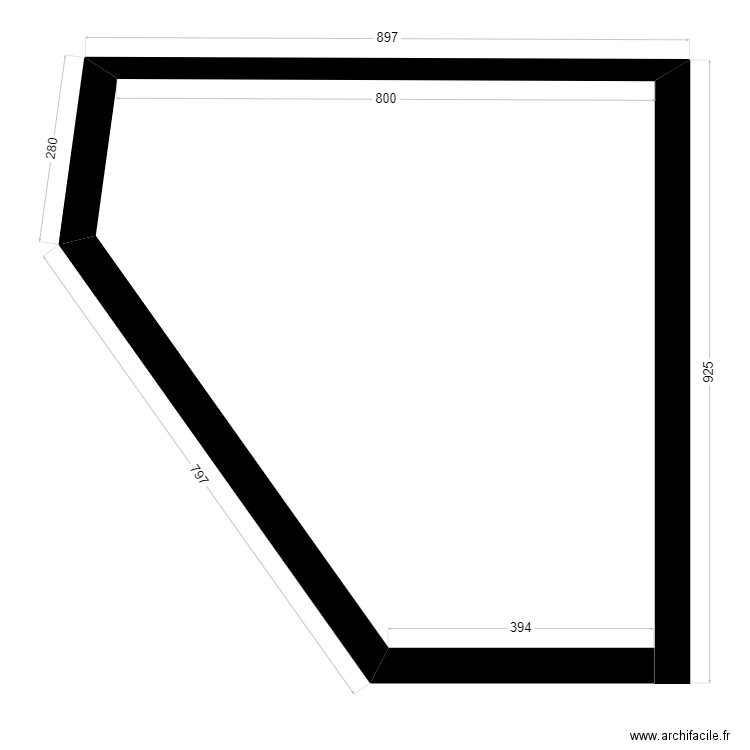 extension maison 2. Plan de 0 pièce et 0 m2