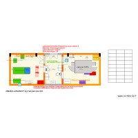 Labo hautes fréquences sous cellule 2 V4caisson