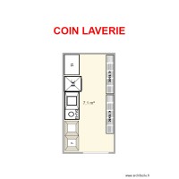 COIN LAVERIE MR.JAMAL