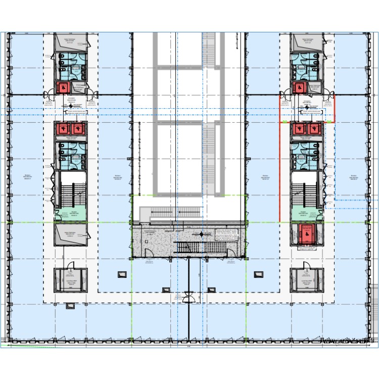 DV3. Plan de 0 pièce et 0 m2