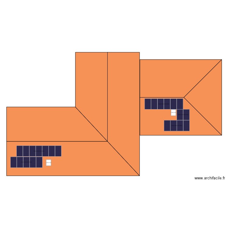 MARTY Laurent. Plan de 0 pièce et 0 m2