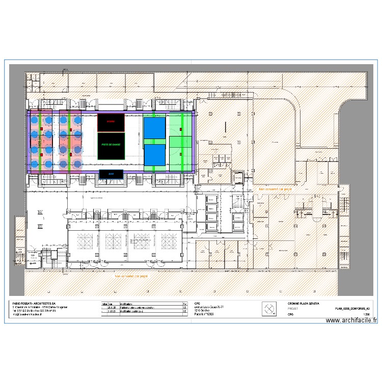 Vitalis Gunvor 2024 V8. Plan de 0 pièce et 0 m2