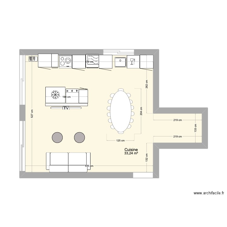 04_07_24_plan_conseils_antoine. Plan de 1 pièce et 33 m2