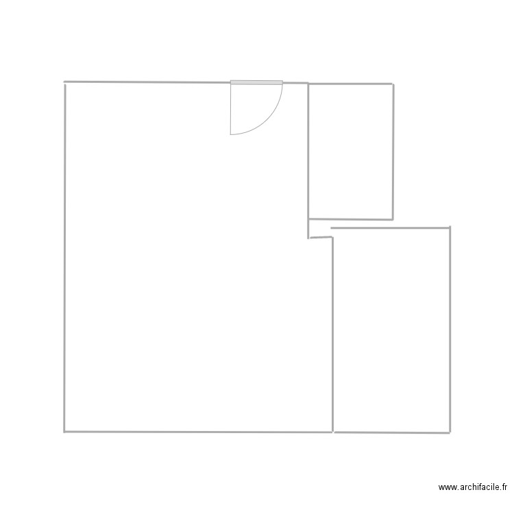 102 BIS. Plan de 0 pièce et 0 m2