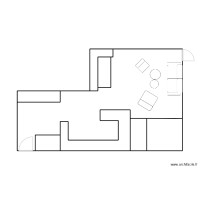 Plan appartement maison alfort sans cotation