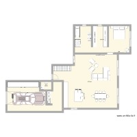 plan maison 22