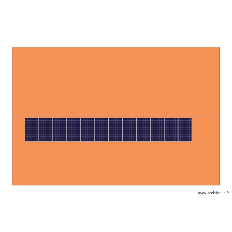 HUMBERT. Plan de 0 pièce et 0 m2