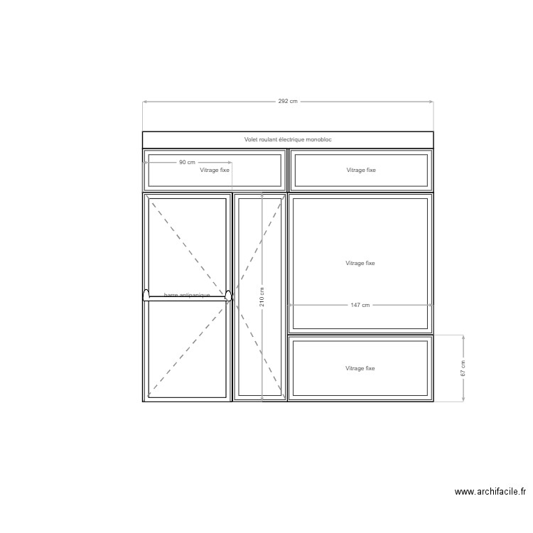 ecole nerouda 3. Plan de 0 pièce et 0 m2