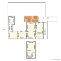 plan maison v3_Michel