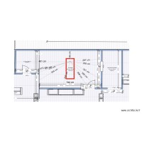 plan côté UCVET scanneer