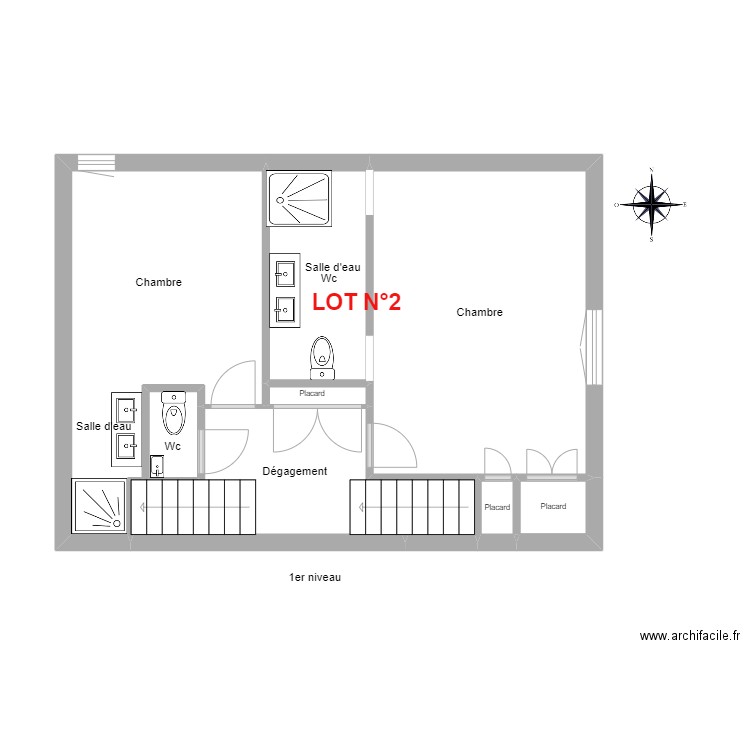 TP HOMES. Plan de 38 pièces et 243 m2