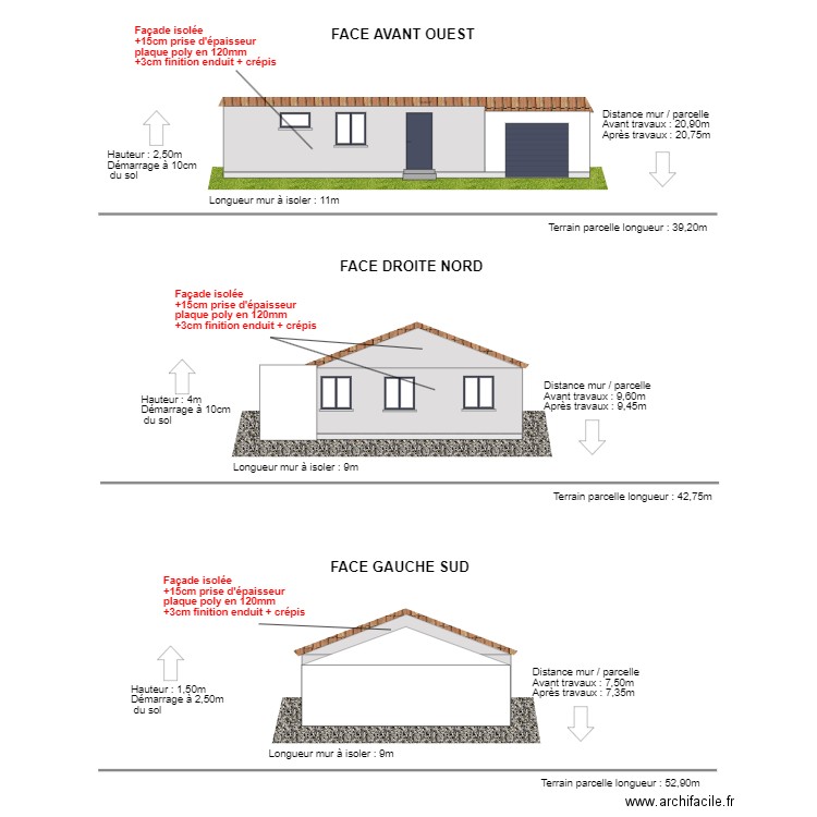 BELLA. Plan de 0 pièce et 0 m2