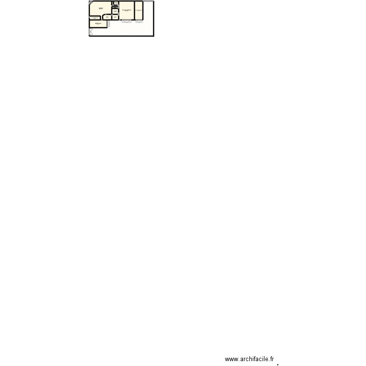 etsb. Plan de 13 pièces et 1521 m2