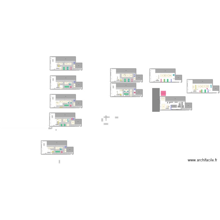 Ctrl final UAP1 V7. Plan de 0 pièce et 0 m2